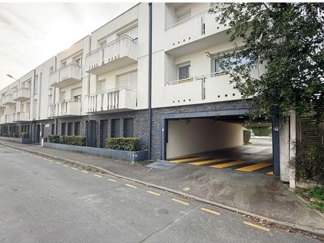 Appartement 3 Pièces 61,50m2