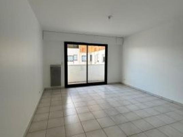 Appartement 3 pièces 61.55 m²