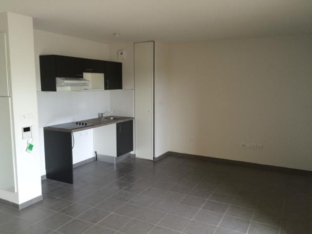 Appartement 3 pièces 61.61m²
