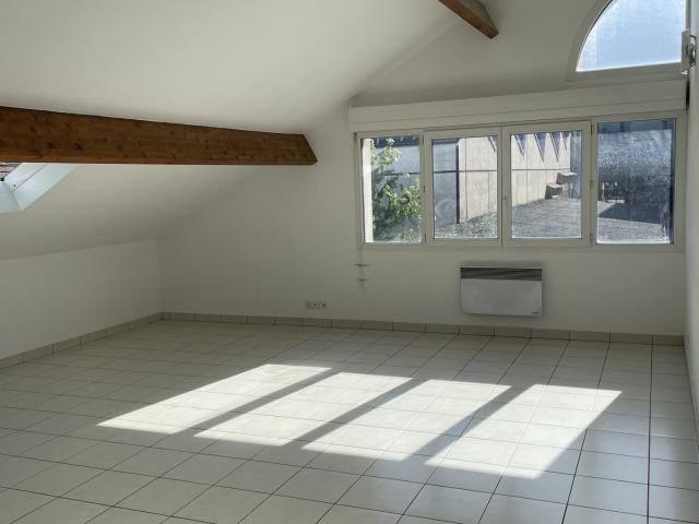 Appartement 3 pièces 61,62 m2 au sol