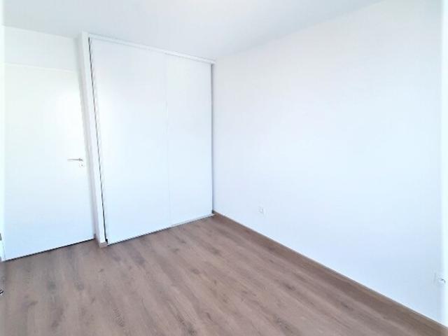 Appartement 3 pièces 61.65m²