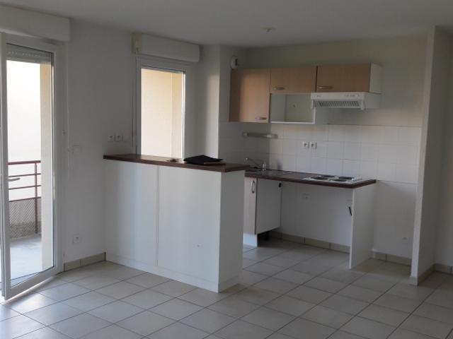Appartement 3 pièces 61.7m²