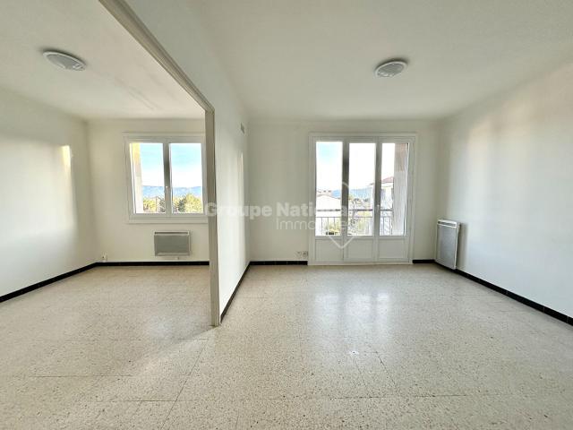 Appartement 3 pièces 61.80 m2 LE LUC,Le luc 83340