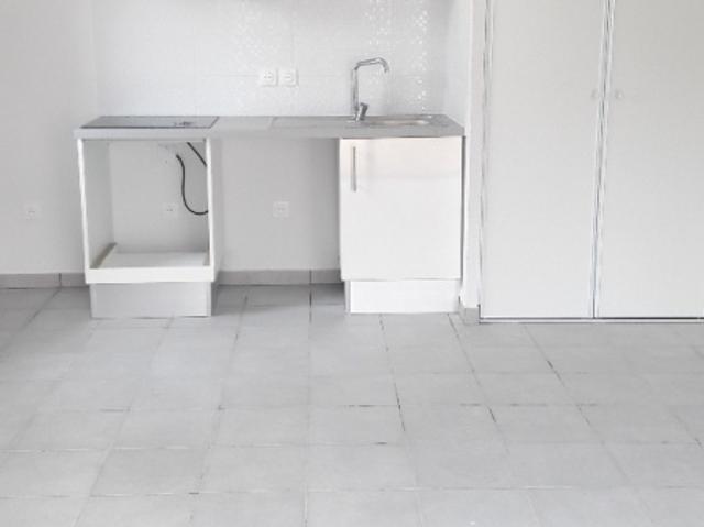 Appartement 3 pièces 61.82m²