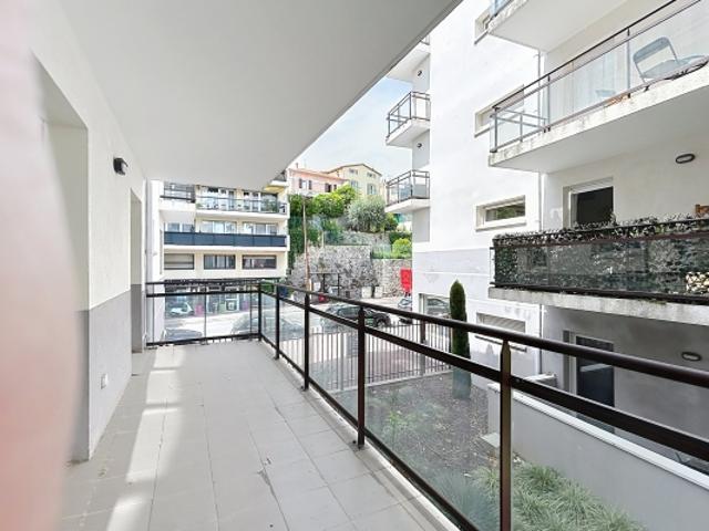 Appartement 3 pièces 61.2 m² résidence 2020
