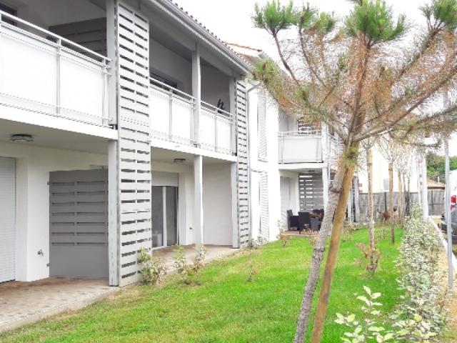 Appartement 3 pièces 61.33m²