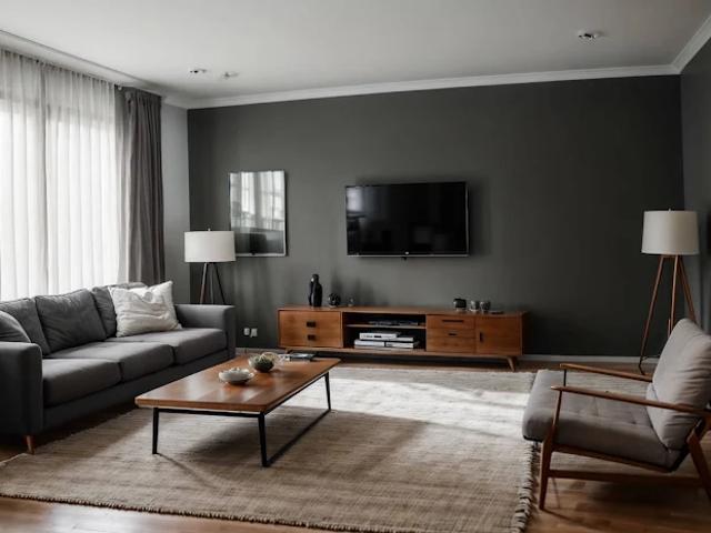 Appartement 3 pièces 61 m2
