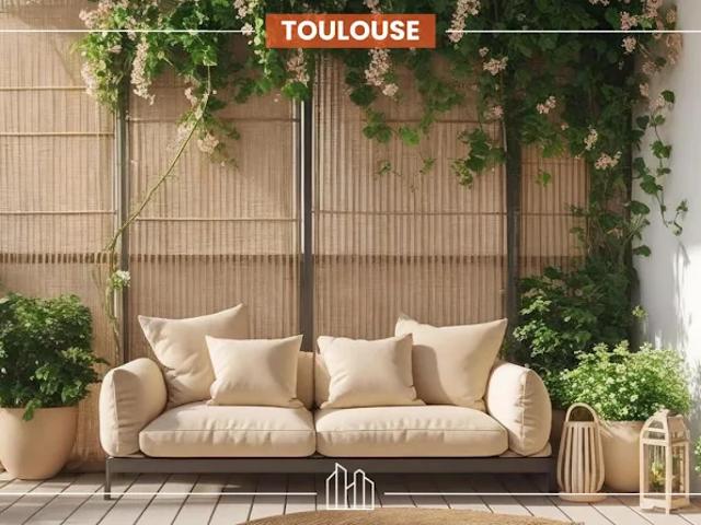 Appartement 3 pièces 61 m2
