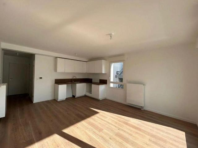 Appartement 3 pieces 61 m2
