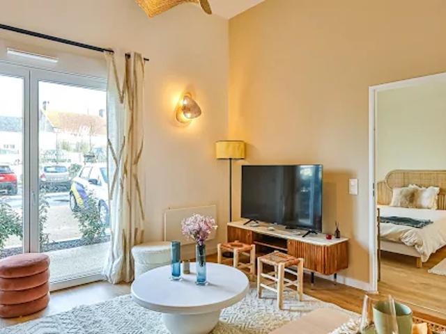 Appartement 3 pièces 61 m2