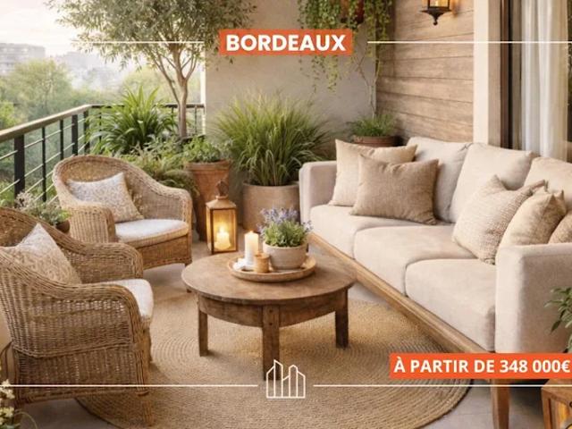 Appartement 3 pièces 61 m2