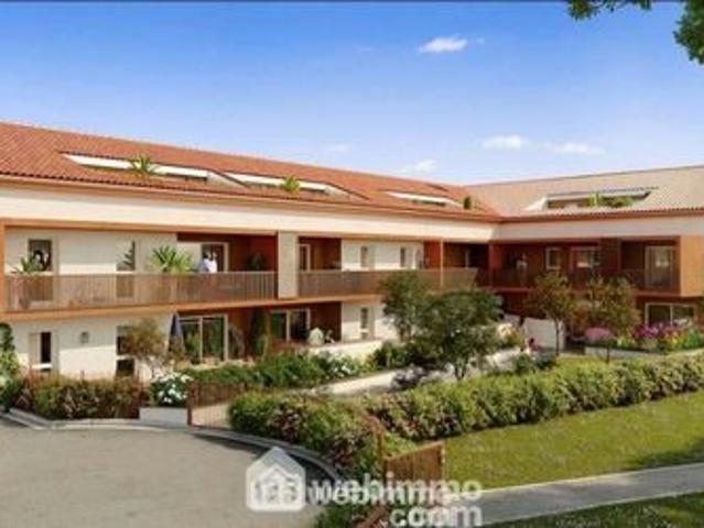 Appartement 3 Pieces 61 m2 argeles sur mer
