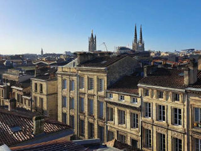 Appartement 3 Pieces 61 m2 bordeaux