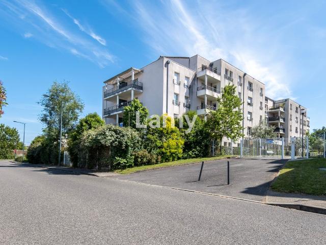 Appartement 3 Pieces 61 m2 cornebarrieu