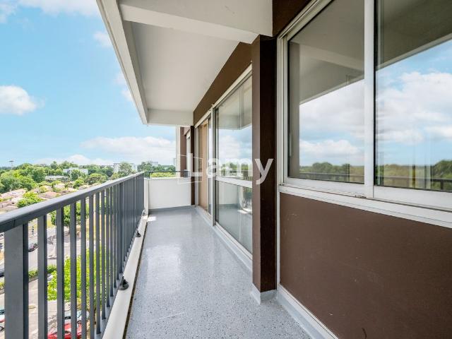 Appartement 3 Pieces 61 m2 merignac