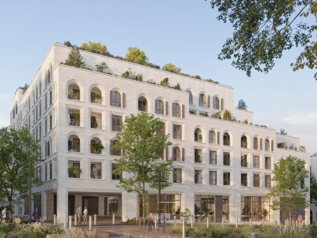 Appartement 3 Pieces 61 m2 orleans