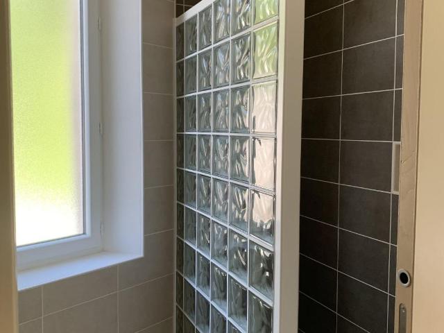 Appartement 3 pièces, 61 m² à louer à Thiers 63300