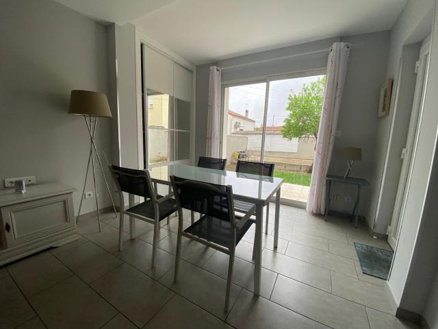 Appartement 3 pièces, 61 m² à louer à Thuir 66300