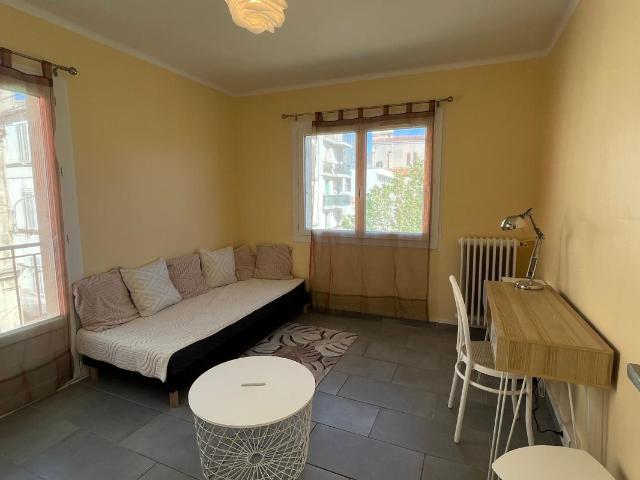 Appartement 3 pièces, 61 m² à louer à Toulon 83100