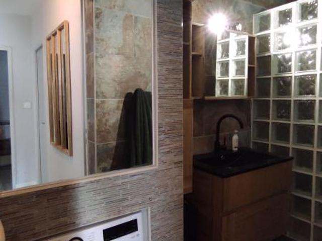 Appartement 3 pièces, 61 m² à louer à Toulon 83200