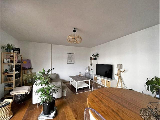 Appartement 3 pièces, 61 m² à louer à Toulouse 31000