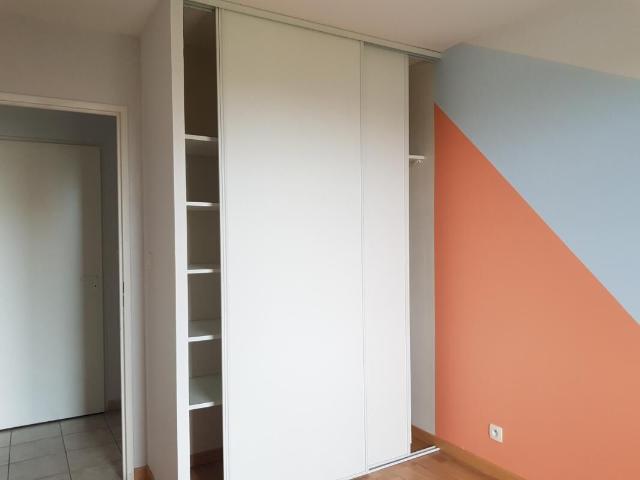 Appartement 3 pièces, 61 m² à louer à Toulouse 31200