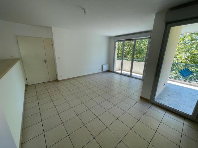 Appartement 3 pièces, 61 m² à louer à Toulouse 31200