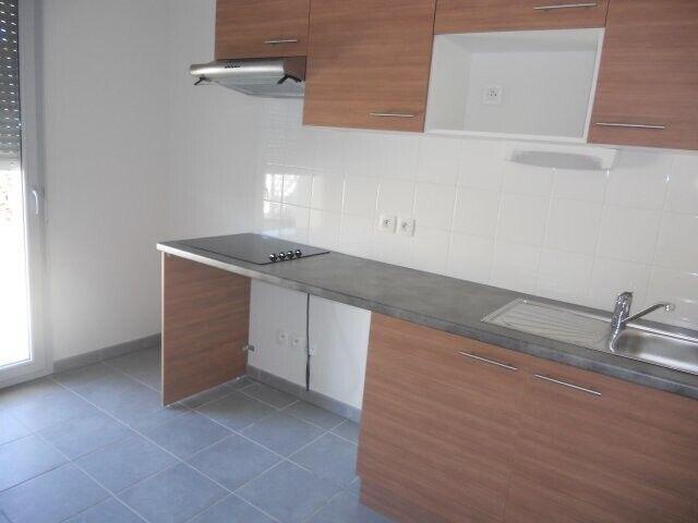 Appartement 3 pièces, 61 m² à louer à Toulouse 31200