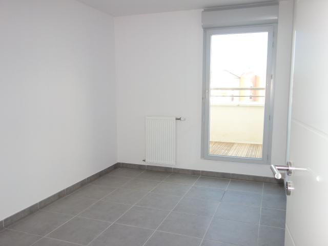 Appartement 3 pièces, 61 m² à louer à Toulouse 31200