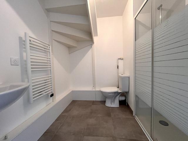 Appartement 3 pièces, 61 m² à louer à Toulouse 31300