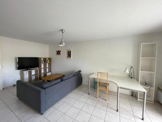 Appartement 3 pièces, 61 m² à louer à Toulouse 31400