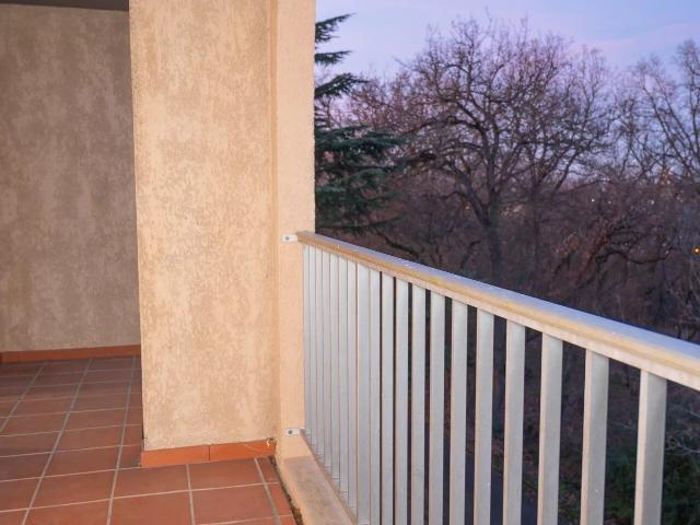 Appartement 3 pièces, 61 m² à louer à Toulouse 31500