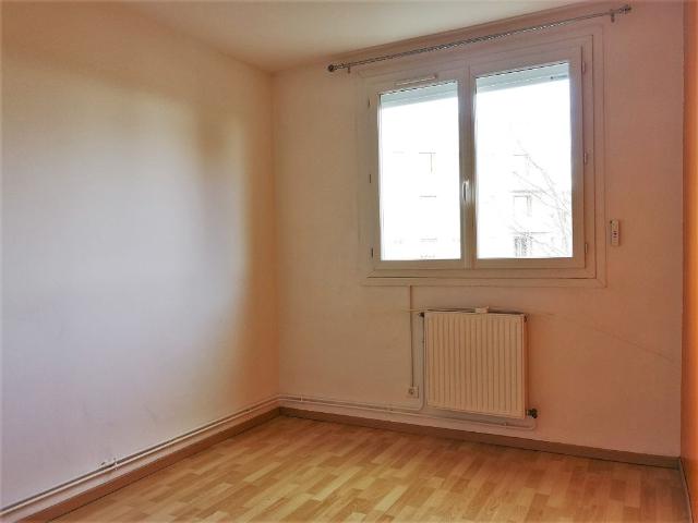Appartement 3 pièces, 61 m² à louer à Toulouse 31500