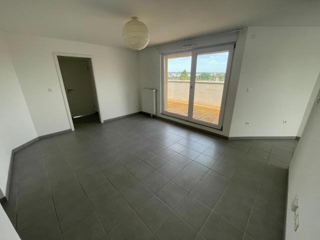 Appartement 3 pièces, 61 m² à louer à Toulouse 31500