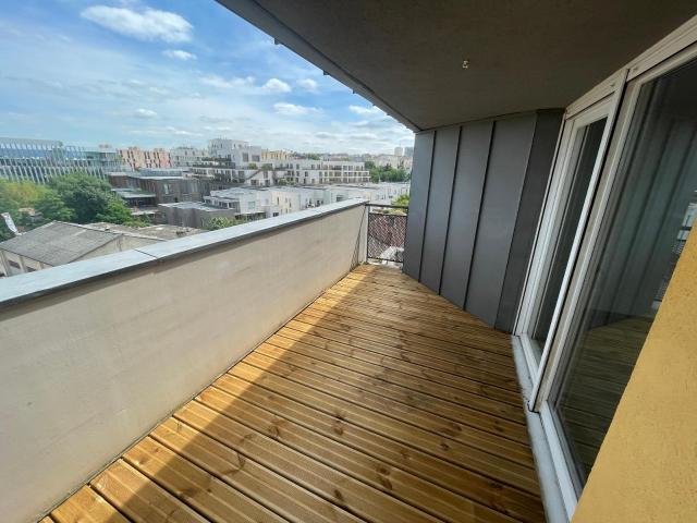 Appartement 3 pièces, 61 m² à louer à Toulouse 31500