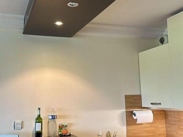 Appartement 3 pièces, 61 m² à louer à Veigy Foncenex 74140