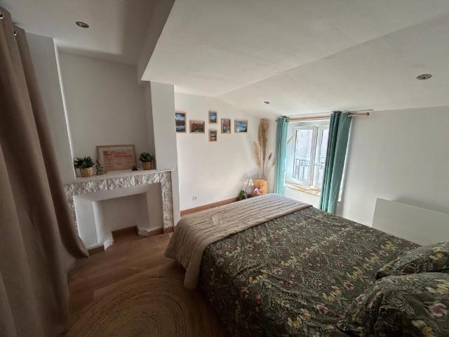 Appartement 3 pièces, 61 m² à louer à Vienne 38200