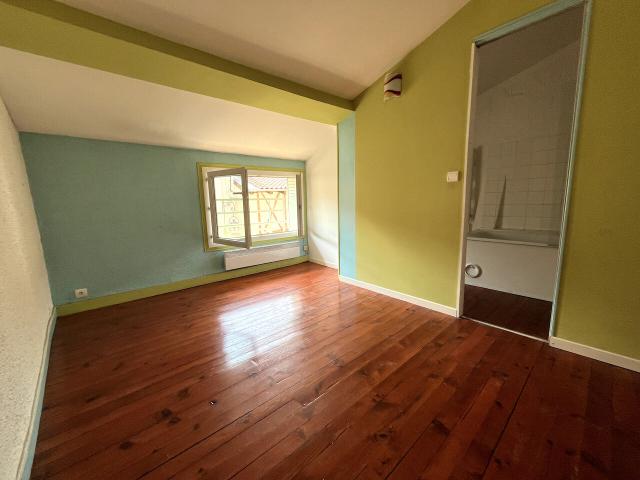 Appartement 3 pièces, 61 m² à louer à Villeneuve sur Lot 47300