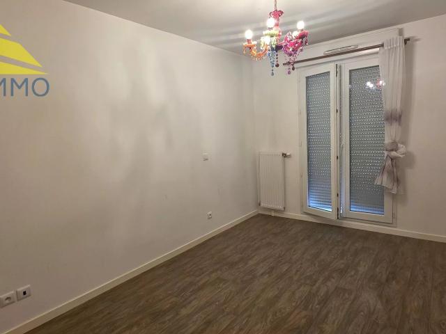Appartement 3 pièces, 61 m² à louer à Villecresnes 94440