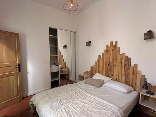 Appartement 3 pièces, 61 m² à louer à Aix en Provence 13100