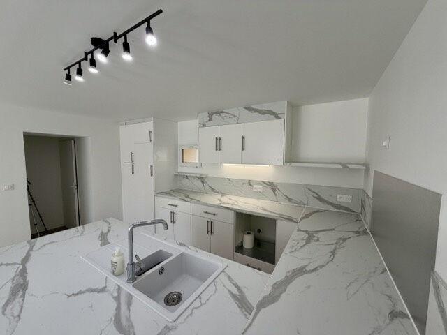 Appartement 3 pièces, 61 m² à louer à Aix en Provence 13290