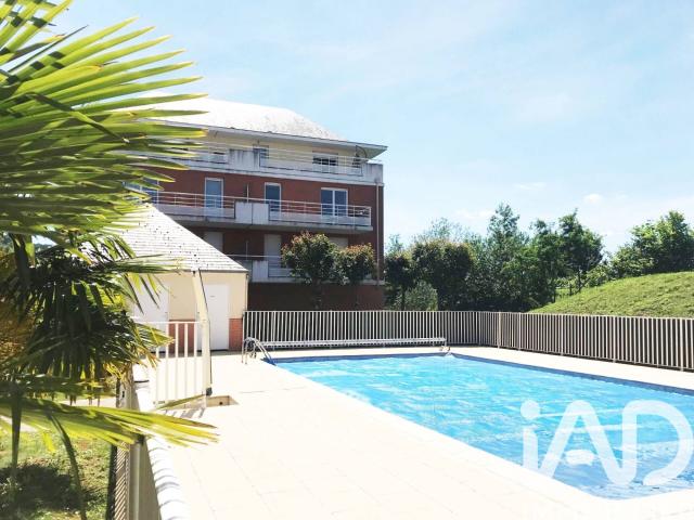 Appartement 3 pièces, 61 m² à louer à Amfreville la Mi Voie 76920
