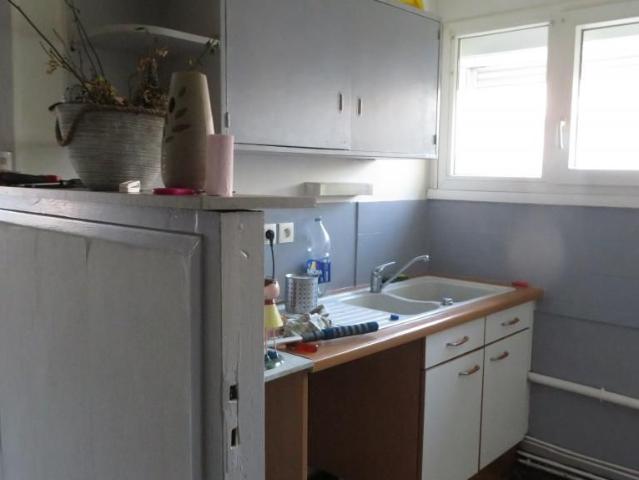 Appartement 3 pièces, 61 m² à louer à Amiens 80000