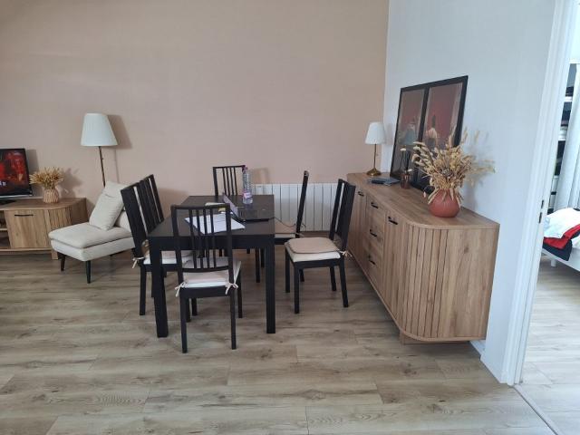 Appartement 3 pièces, 61 m² à louer à Amiens 80000