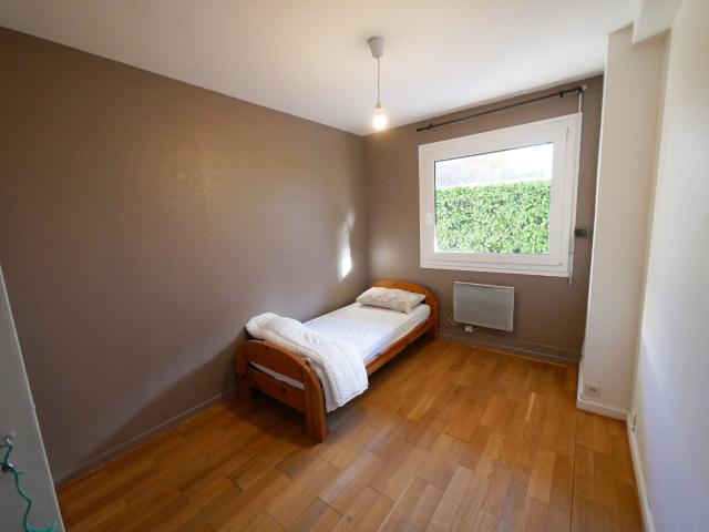 Appartement 3 pièces, 61 m² à louer à Annecy 74000
