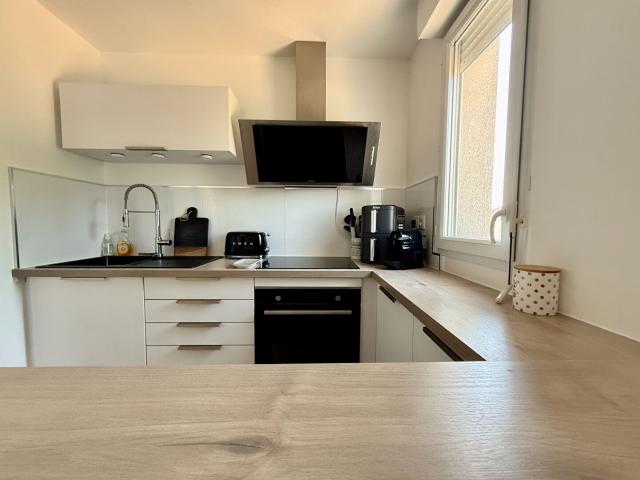Appartement 3 pièces, 61 m² à louer à Angoulême 16000