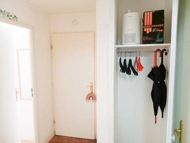Appartement 3 pièces, 61 m² à louer à Argenteuil 95100