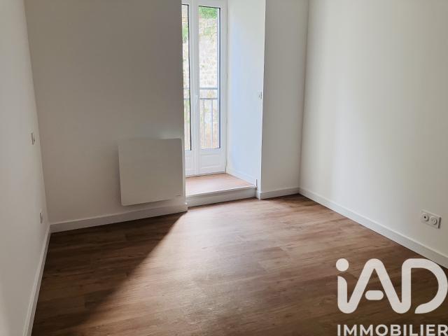 Appartement 3 pièces, 61 m² à louer à Auray 56400