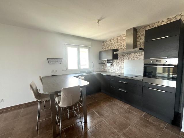 Appartement 3 pièces, 61 m² à louer à Borgo 20290