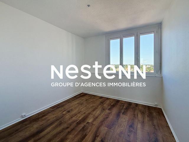Appartement 3 pièces, 61 m² à louer à Bron 69500